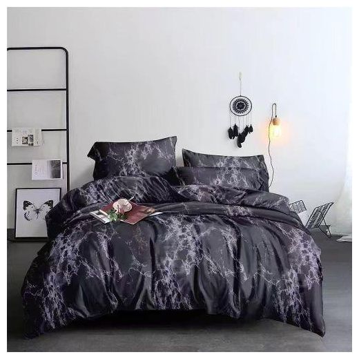 6by6 bedsheets with 4 pillowcases
