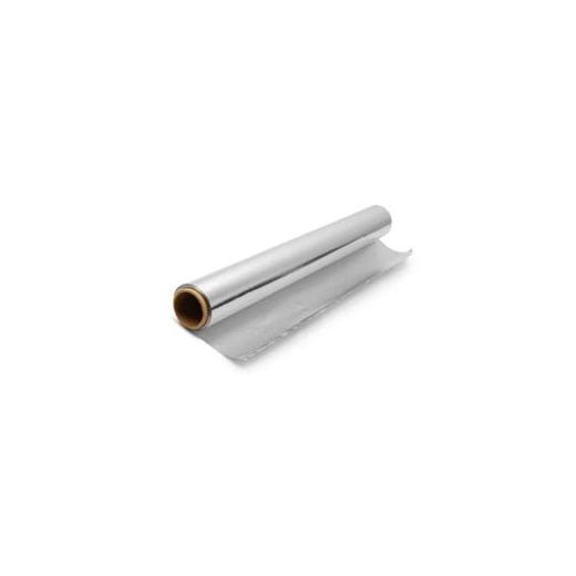 Generic Victory Premium Quality Aluminum Foil - 3 Packs - image 2