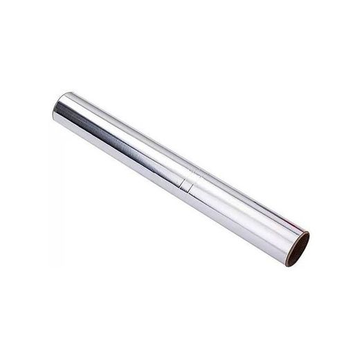 Generic Victory Premium Quality Aluminum Foil - 3 Packs - image 3
