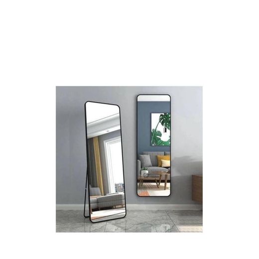 Elegant Standing / Wall Mounted Dressing Mirror