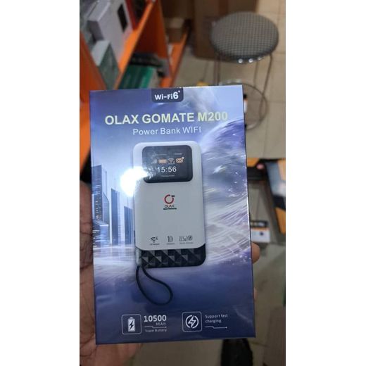 olax wifi m200