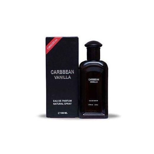 Givanas CARBBEAN VANILLA PERFUME Nafdac n0 A2-0209