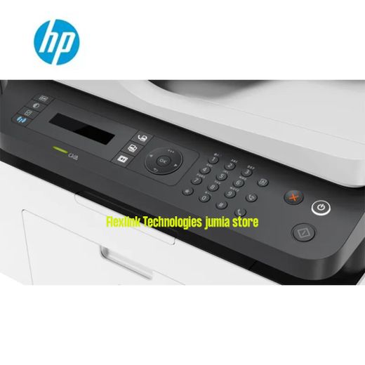 Hp  Laser Jet 137FNW - image 2