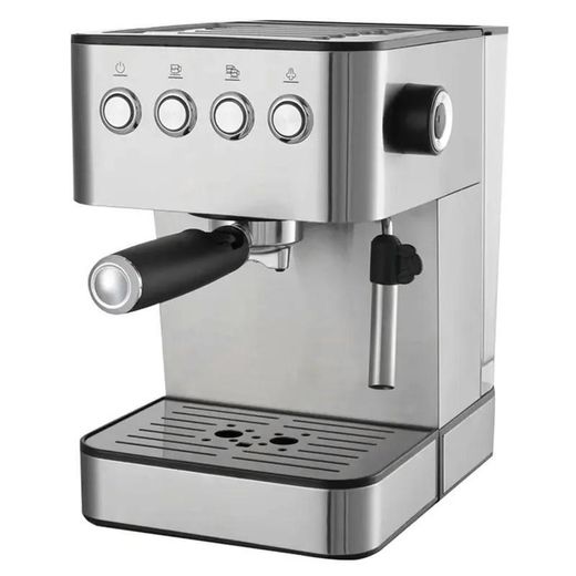 Hoffmans Automatic Espresso Coffee Maker – Model: HM-685 - image 2