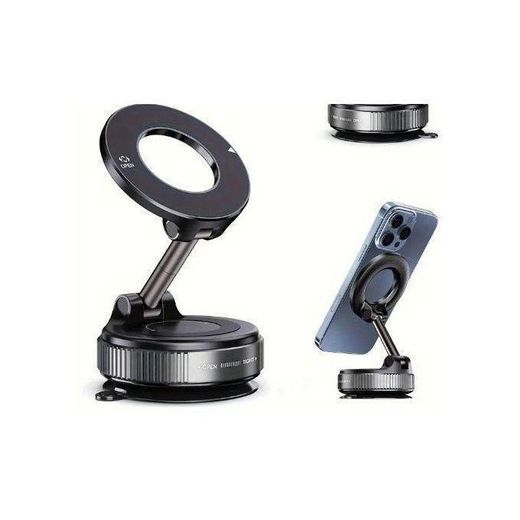 Generic Car Phone Holder Magnetic Suction Holder