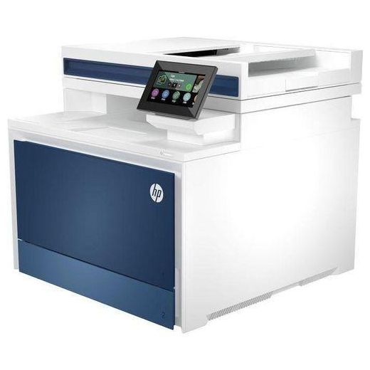 Hp Color LaserJet Pro MFP 4303dw Printer (5HH65A)