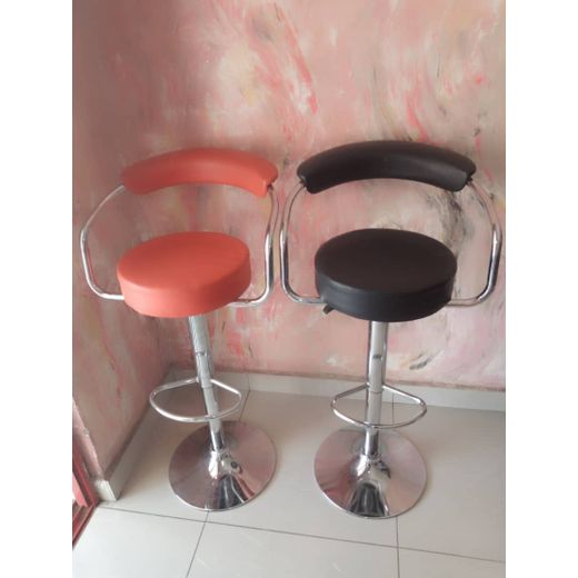 1pc Of 319 Cushion Barstool