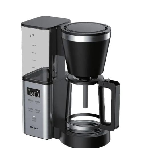 Maxi Coffee Maker 1200 W Black (1202A2E) - image 2