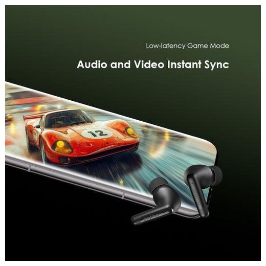 Oraimo SpaceBuds Neo True Wireless Spatial Earphone - image 3