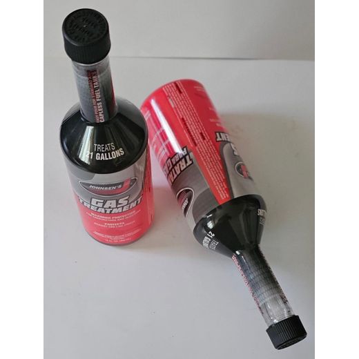 Generic JOHNSEN'S 4679 GAS TREATMENT 12 FL OZ - image 2