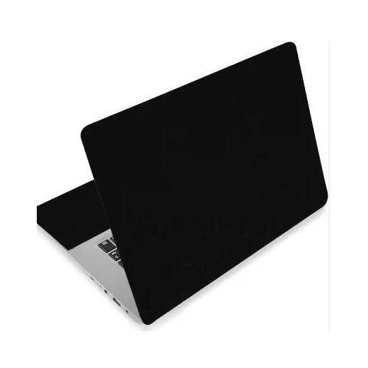 Generic Laptop Plain Skin Sticker (Crocodile Black) - image 3