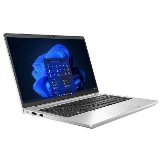 Hp  EliteBook 845 G8- Ryzen 5 Pro 5675U/AMD 2.3 - 16GB RAM/256GB SSD WIN 11 PRO+BAG - image 3