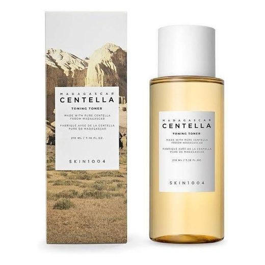 SKIN1004 Madagascar Centella Toning Toner- 210ML