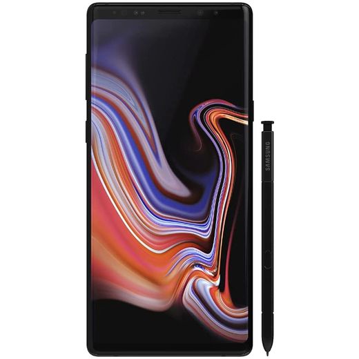 Samsung Galaxy Note 9 6.4" 128gb 6gb Dual Sim