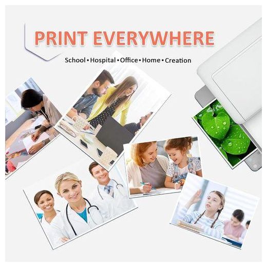 Generic 80A Black Toner (CF280A) For LaserJet Pro 400 M401a, M401d Printers - image 2
