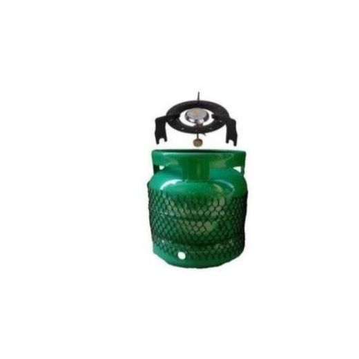 Generic 3kg cylinder - image 2