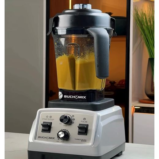 Buchymix 2025 Super Upgraded Turbocrush High Performance 3Litre Blender BX250 - image 2