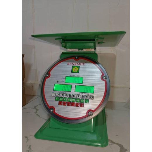 Generic 150 Digital Scale Table Type - image 2
