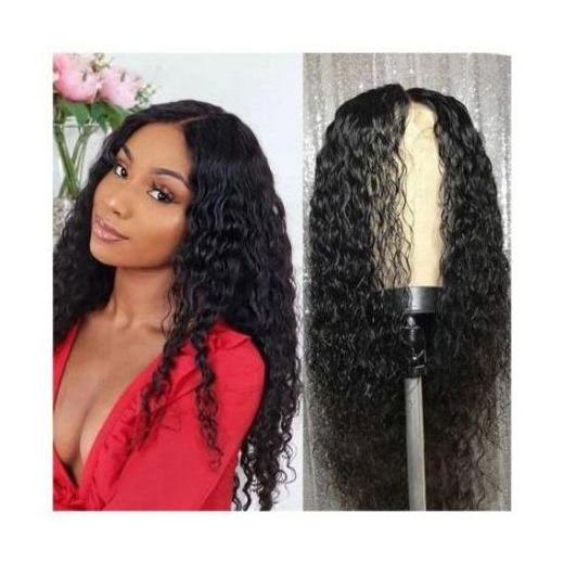 Kinky Curly Hair 3-4 Bundles For Full Head Fix + 1 Free Gift