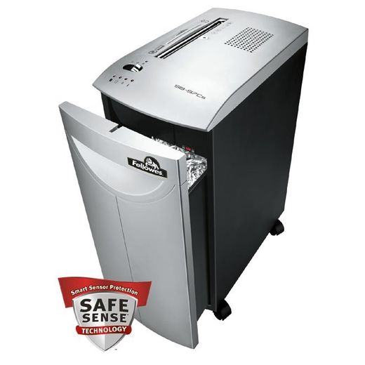 Fellowes Powershred SB-97Cs Shredder