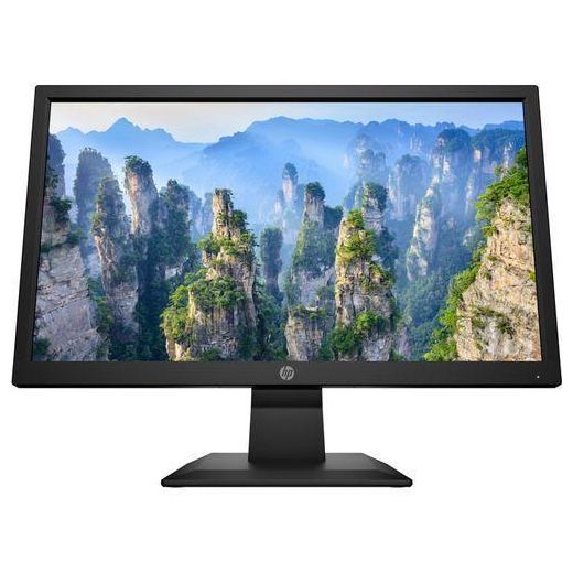 Hp V20 19.5"inches HD+ VGA, HDMI Display Monitor
