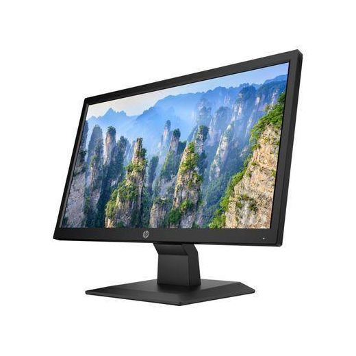 Hp V20 19.5"inches HD+ VGA, HDMI Display Monitor - image 2