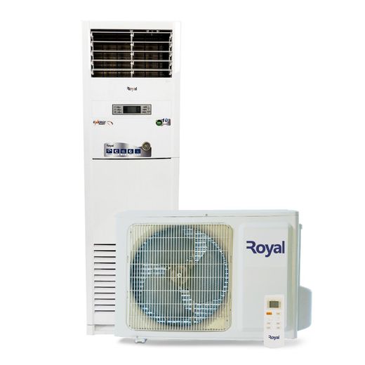 Royal 2HP Floor Standing Inverter Air Conditioner - image 2