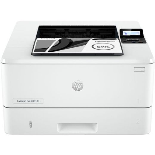 Hp LaserJet Pro 4003dw Wireless Printer