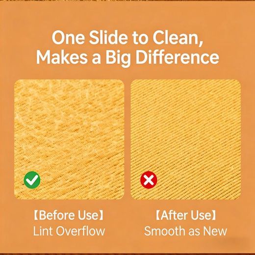 Generic Mini Rechargeable Portable Fabric Shaver - Lint Remover for Sweater/Clothes - image 4