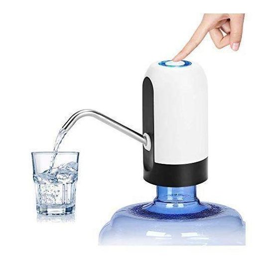 Automatic Water Dispenser