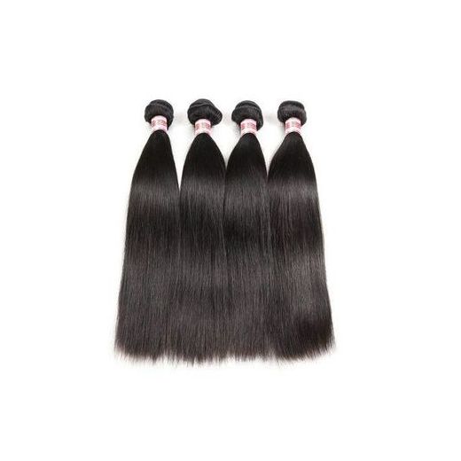 Fashion New Bob Bundle For Full Head Fixed - image 2