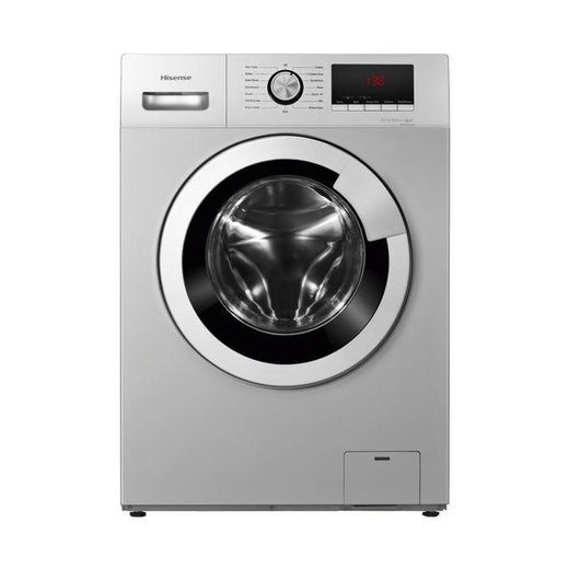 Hisense 8 KG INVERTER AUTOMATIC FRONT LOAD SMART CONTROL WASHING MACHINE