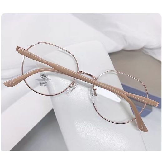 Fashion Anti Blue Ray Light Eye Protector Glasses - image 2