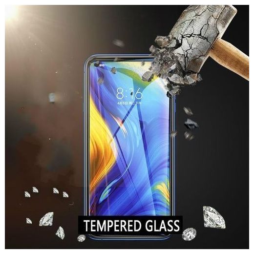 Generic Huawei Nova 7i (6.4") Screen Protector-Full Cover - image 2