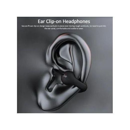 Jbl  K35 Clip-on Bone Conduction Wireless Bluetooth Earbuds - image 2