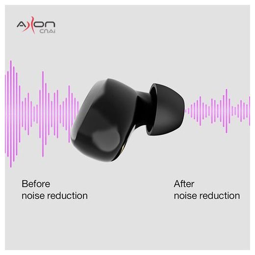 Axon K-812 Digital Sound Amplifier Hearing Aid - image 3