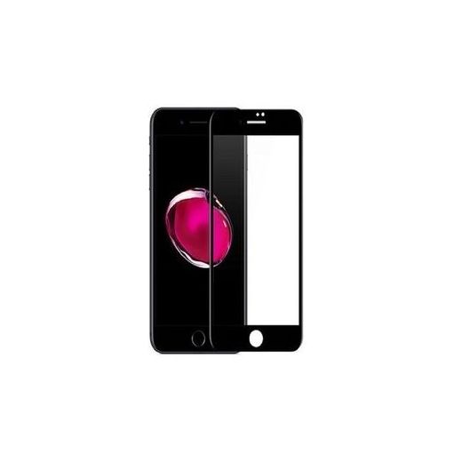 IPhone 8 Glass Screen Protector - Black