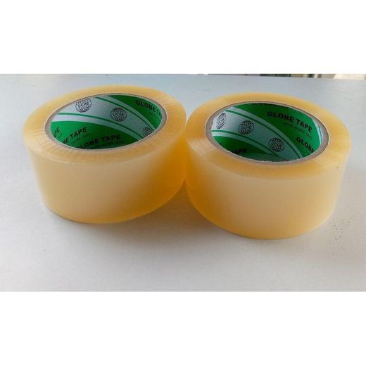 PACKAGING TAPES