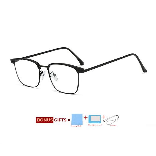 Generic Anti Blue Light Glasses Blue Ray Glasses