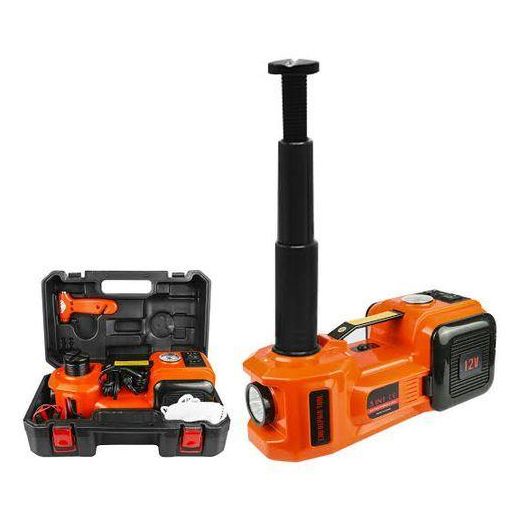 12V DC 5Tones 3-n1 Electric Hydrauli/Wrench/inflator