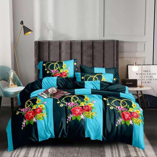 Bedding Sets Duvet,Bedsheets And Pillowcases
