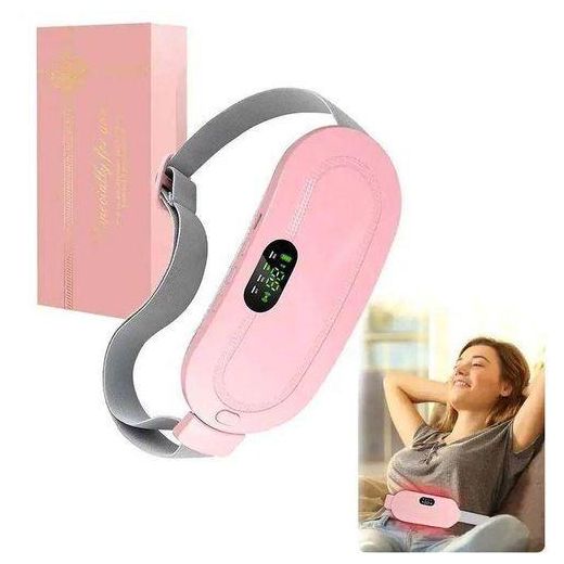 Generic Women Menstrual Heating Pad Reliefs Menstrual Cramps.