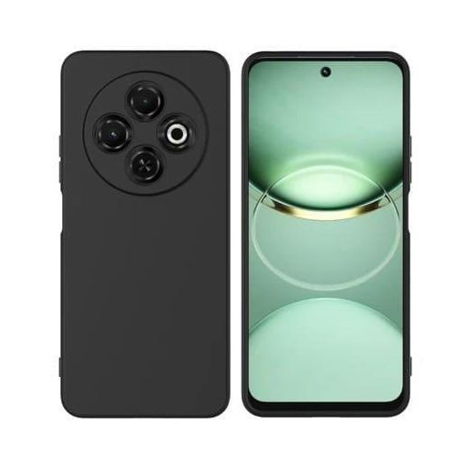 Tecno Spark 30c protective Silicone Case 
