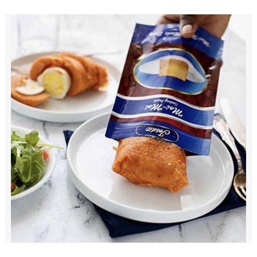 Generic Moi Moi Pouches-25pcs