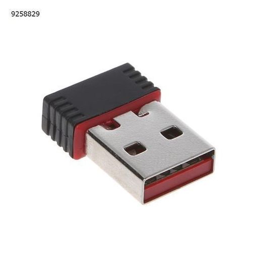 Generic 300Mbps USB 2.0 WiFi Wireless Adapter Network LAN Card - image 2