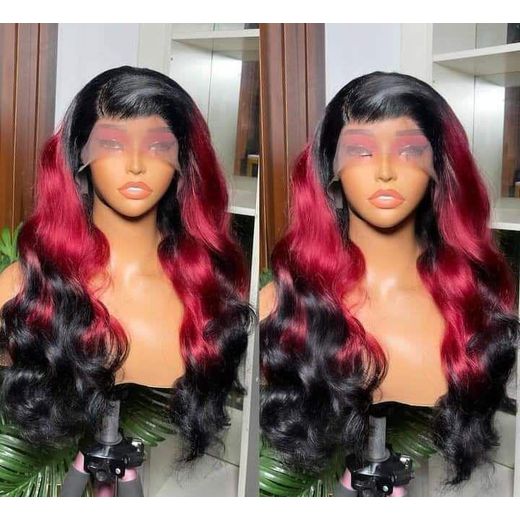 Fashion Hair Wig Cap - image 2