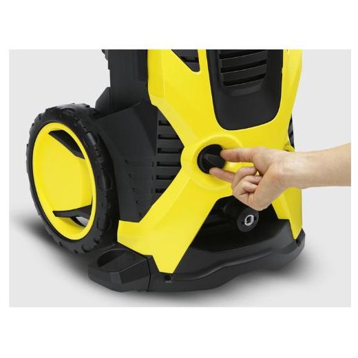 Karcher Pressure Washer K5, 2100W  High-Pressure Cleaner - image 3
