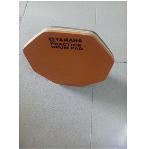 Generic Yamaha 12" Double Sided Practice Drum Pad