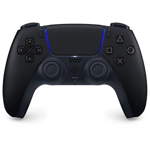 Sony Dualsense PS5 Controller- Playstation 5 wireless controller pad- Black