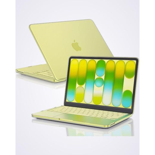 Apple MacBook neo-8/256gb citrus